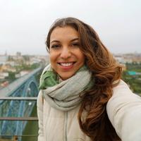 Отзыв от Виктория - Виза Destination Thailand